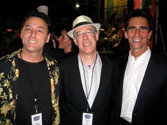 Former_TNDC_Director_Bro__Kelly_Cullen__left__with_TNDC_Director_Don_Falk_and_Sen__Mark_Leno