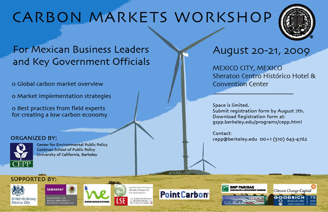 Carbon Markets