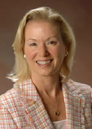 Photo of Linda Adams