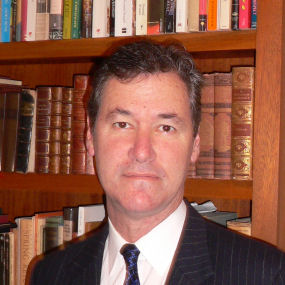 Photo of David Roland-Holst